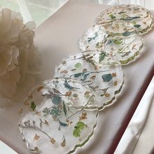 Load image into Gallery viewer, Luxury Handmade Coasters & Palette/Tiles