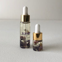Load image into Gallery viewer, Lavender Chill - Nail & Cuticle Hydrating Oil