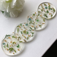 Load image into Gallery viewer, Luxury Handmade Coasters & Palette/Tiles