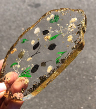 Load image into Gallery viewer, Luxury Handmade Coasters & Palette/Tiles