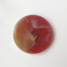 Load image into Gallery viewer, Luxury Handmade Coasters & Palette/Tiles