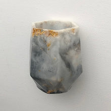 Load image into Gallery viewer, Hexagon Shaped Storage Pot