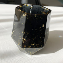 Load image into Gallery viewer, Hexagon Shaped Storage Pot