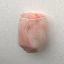 Load image into Gallery viewer, Hexagon Shaped Storage Pot