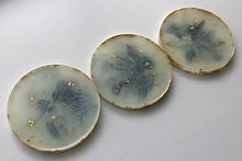 Load image into Gallery viewer, Luxury Handmade Coasters & Palette/Tiles