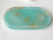 Load image into Gallery viewer, Medium Oval Trinket Tray