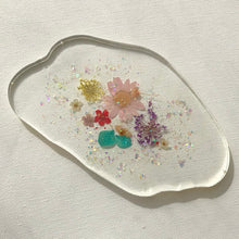 Load image into Gallery viewer, Luxury Handmade Coasters & Palette/Tiles