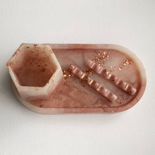 Load image into Gallery viewer, Rose Gold/Copper Set