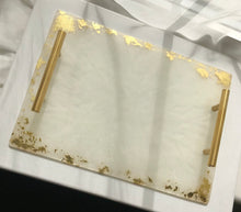 Load image into Gallery viewer, Large Flat Placemat