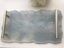 Load image into Gallery viewer, Luxury Handmade Resin Tray