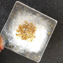 Load image into Gallery viewer, Luxury Handmade Coasters & Palette/Tiles