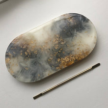 Load image into Gallery viewer, Luxury Handmade Coasters & Palette/Tiles