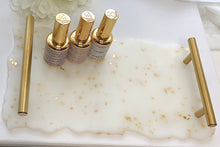 Load image into Gallery viewer, Luxury Handmade Resin Tray