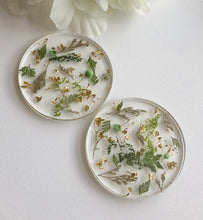 Load image into Gallery viewer, Luxury Handmade Coasters & Palette/Tiles