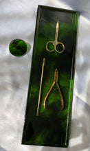 Load image into Gallery viewer, Long Rectangular Tray