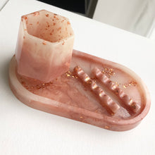 Load image into Gallery viewer, Rose Gold/Copper Set