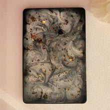 Load image into Gallery viewer, Luxury Handmade Coasters &amp; Palette/Tiles
