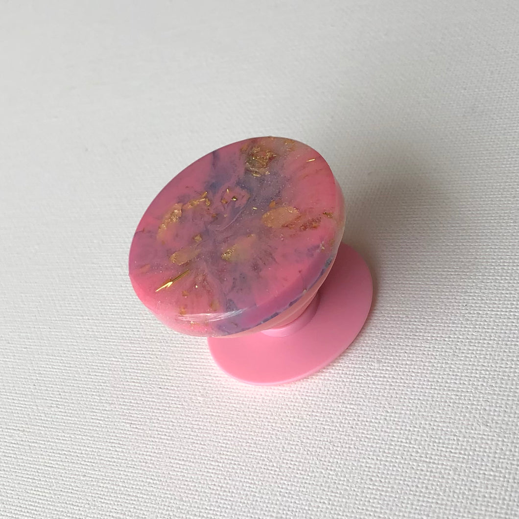 Marble Pop Socket/Phone Grip