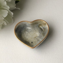 Load image into Gallery viewer, Heart Shaped Trinket Accessory Holder
