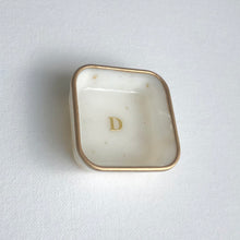 Load image into Gallery viewer, Square Shaped Trinket Accessory Holder
